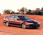 Ford Falcon GT 1997 года (AU)